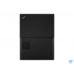 Brugt laptop 14" - Lenovo Thinkpad T14s G1 14" Full HD i5 (gen 10) 8GB 256GB SSD Windows 11 Pro (beg) (ojämn BL*)