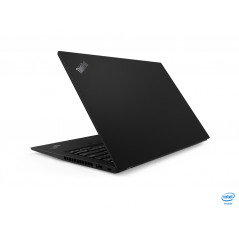 Brugt laptop 14" - Lenovo Thinkpad T14s G1 14" Full HD i5 (gen 10) 8GB 256GB SSD Windows 11 Pro (beg) (ojämn BL*)