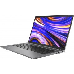 HP ZBook Power G10 15.6" Ryzen 7 32GB 1TB SSD RTX A1000 6GB Win 11 Pro demo