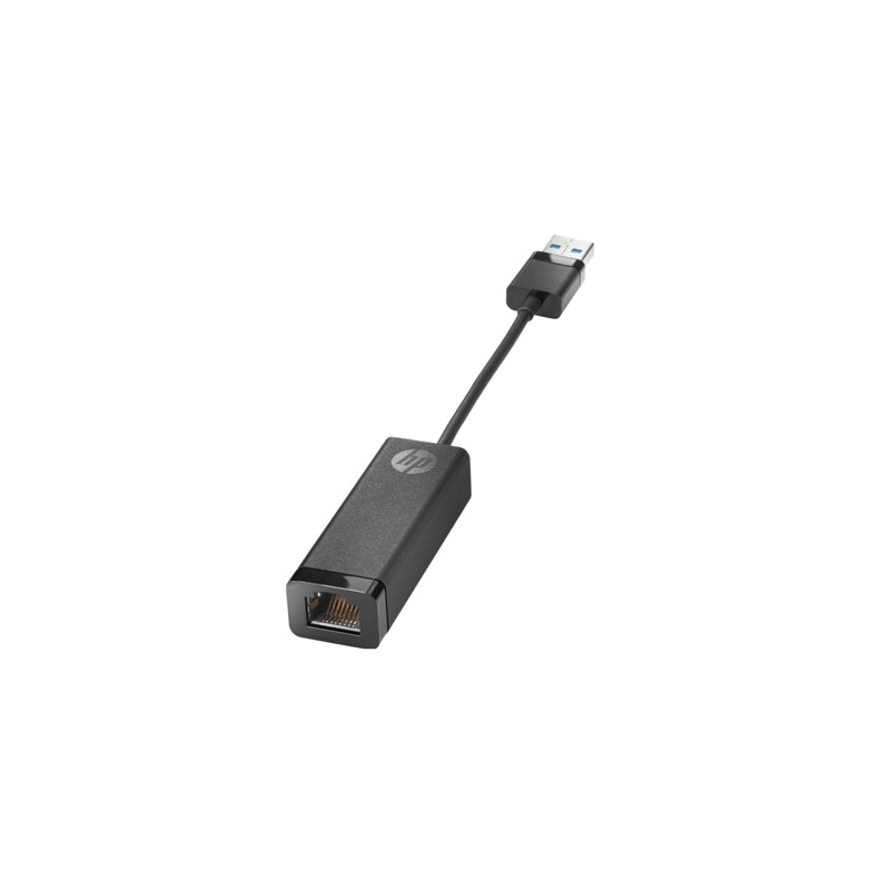 Computertilbehør - HP Original USB 3.0 USB-netværkskort gigabit