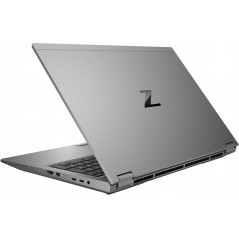 Brugt bærbar computer 15" - HP ZBook Fury 15 G8 i7-11850H 32GB 1TB SSD RTX A2000 Win 11 Pro (brugt)