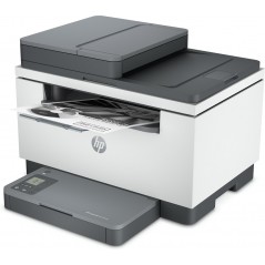 HP LaserJet M234sdn sort/hvid alt-i-en-laserprinter