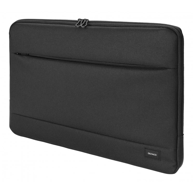 Computer sleeve - Deltaco laptop-sleeve op til 15,6"