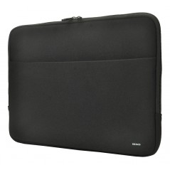 Deltaco laptop-sleeve i neopren op til 14"