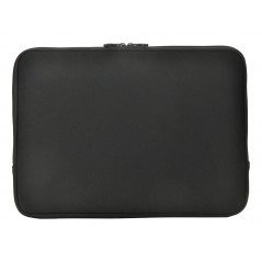 Computer sleeve - Deltaco laptop-sleeve i neopren op til 14"