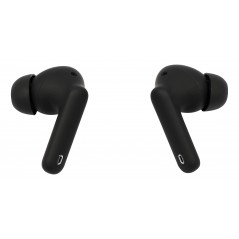 In-ear - Streetz TWS-116 True Wireless in-ear headset med aktiv støjreduktion (ANC)