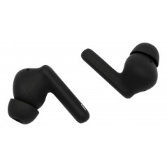 In-ear - Streetz TWS-116 True Wireless in-ear headset med aktiv støjreduktion (ANC)