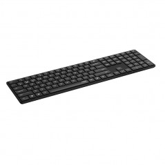 Bluetooth tastatur - Rapoo E8020 trådløst Bluetooth-tastatur