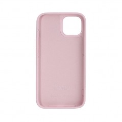 Covers - Onsala mobiletui til iPhone 13 og iPhone 14 i pink silikone