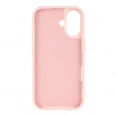 Covers - Onsala telefonetui i genbrugsmateriale til iPhone 16 i pink