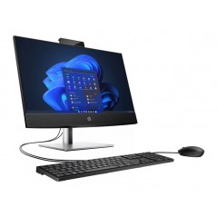 Alt-i-én computer - HP ProOne 440 G9 883V7EA 24" Touch i5 16GB 512GB SSD Win 11 Pro