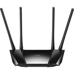 Trådløs router - Cudy LT400 4G-router 802.11n 300 Mbit/s