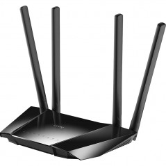 Trådløs router - Cudy LT400 4G-router 802.11n 300 Mbit/s