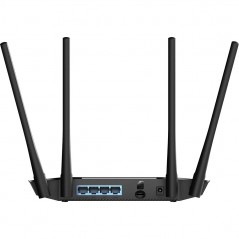 Trådløs router - Cudy LT400 4G-router 802.11n 300 Mbit/s