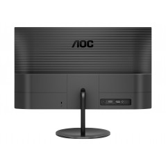 Computerskærm 25" eller større - AOC Q27V4EA 27" QHD (2560x1440) LED-skærm med IPS-panel