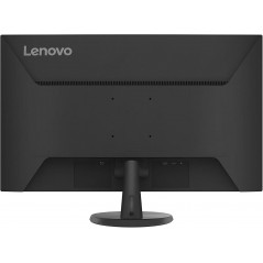 Computerskærm 25" eller større - Lenovo D32-40 32" LED-skærm med VA-panel