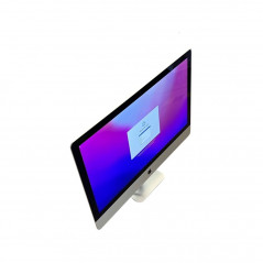 Brugt alt-i-én - iMac 2019 27" Core i5 32GB 1TB SSD 5K Retina (brugt)