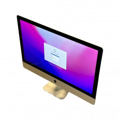 iMac 2019 27" Core i5 32GB 1TB SSD 5K Retina (brugt)