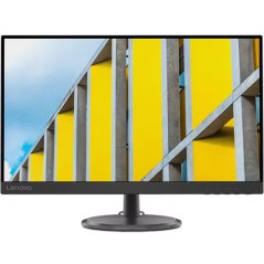 Lenovo D27Q-30 27" QHD LED-skærm med VA-panel