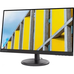 Lenovo D27Q-30 27" QHD LED-skærm med VA-panel