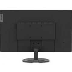 Computerskærm 25" eller større - Lenovo D27Q-30 27" QHD LED-skærm med VA-panel