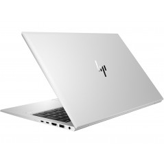 Brugt bærbar computer 15" - HP EliteBook 850 G7 15.6" Full HD i5 (gen 10) 16GB 256GB SSD med 4G-modem Win11 Pro (beg)