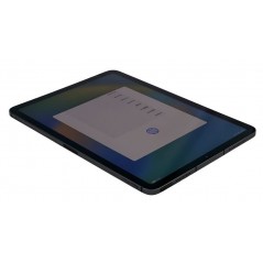 Brugte iPad Pro, Mini og Air - iPad Air 4th (2020) 10.9" 256GB space grey med 4G LTE (brugt med lille bule på bagsiden*)