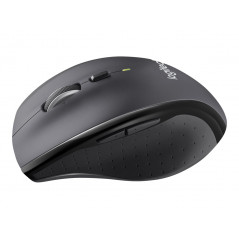 Logitech Marathon trådlös laser-mus M705 med Unifying (fyndvara)