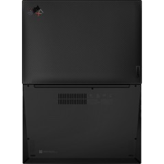 Bærbar computer med skærm på 14 og 15,6 tommer - Lenovo ThinkPad X1 Carbon Gen9 14" i7 (gen 11) 16GB 512GB SSD Win 10/11* Pro