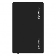 Kabinetter til intern harddisk - ORICO USB 3.0-kabinet til intern 3,5" SATA-harddisk