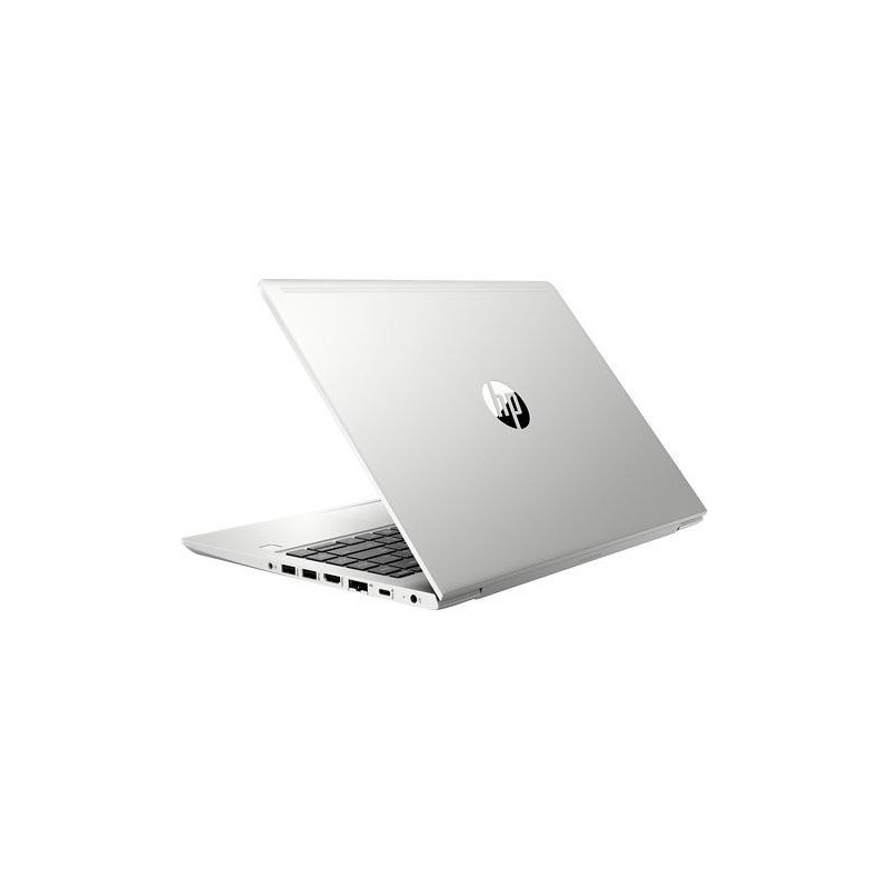 Brugt laptop 14" - HP ProBook 440 G7 14" Full HD i5 (gen 10) 8GB 256GB SSD Win 11 Pro (brugt med mindre mærker skærm)