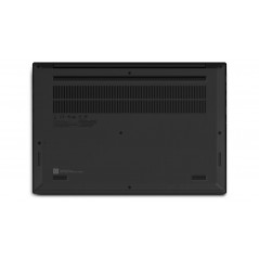 Brugt bærbar computer 15" - Lenovo Thinkpad P1 Gen 3 15.6" 4K UHD i9 (gen 10) 32GB 2TB T2000 med 4G-modem Win 11 Pro (beg)