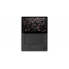 Brugt bærbar computer 15" - Lenovo Thinkpad P1 Gen 3 15.6" 4K UHD i9 (gen 10) 32GB 2TB T2000 med 4G-modem Win 11 Pro (beg)