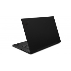 Brugt bærbar computer 15" - Lenovo Thinkpad P1 Gen 3 15.6" 4K UHD i9 (gen 10) 32GB 2TB T2000 med 4G-modem Win 11 Pro (beg)