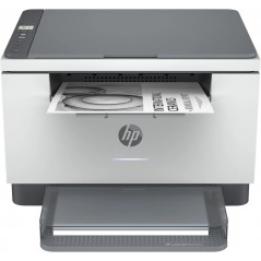 HP LaserJet M234dw trådløs alt-i-én-laserprinter med scanning til PDF