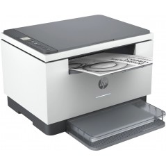 Billig laserprinter - HP LaserJet M234dw trådløs alt-i-én-laserprinter med scanning til PDF