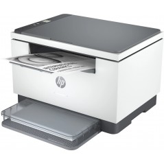 HP LaserJet M234dw trådløs alt-i-én-laserprinter med scanning til PDF