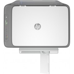 Multifunktionsprintere - HP Deskjet 2820e trådløs multifunktionsprinter