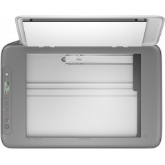 Multifunktionsprintere - HP Deskjet 2820e trådløs multifunktionsprinter