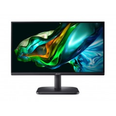 Acer EK251Q 25" FHD 100 Hz LED-skærm med IPS-panel