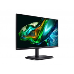 Acer EK251Q 25" FHD 100 Hz LED-skærm med IPS-panel