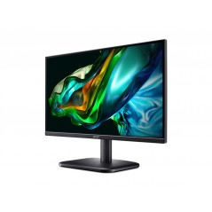 Computerskærm 25" eller større - Acer EK251Q 25" FHD 100 Hz LED-skærm med IPS-panel