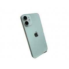 iPhone 12 Mini 64GB 5G Green (brugt)