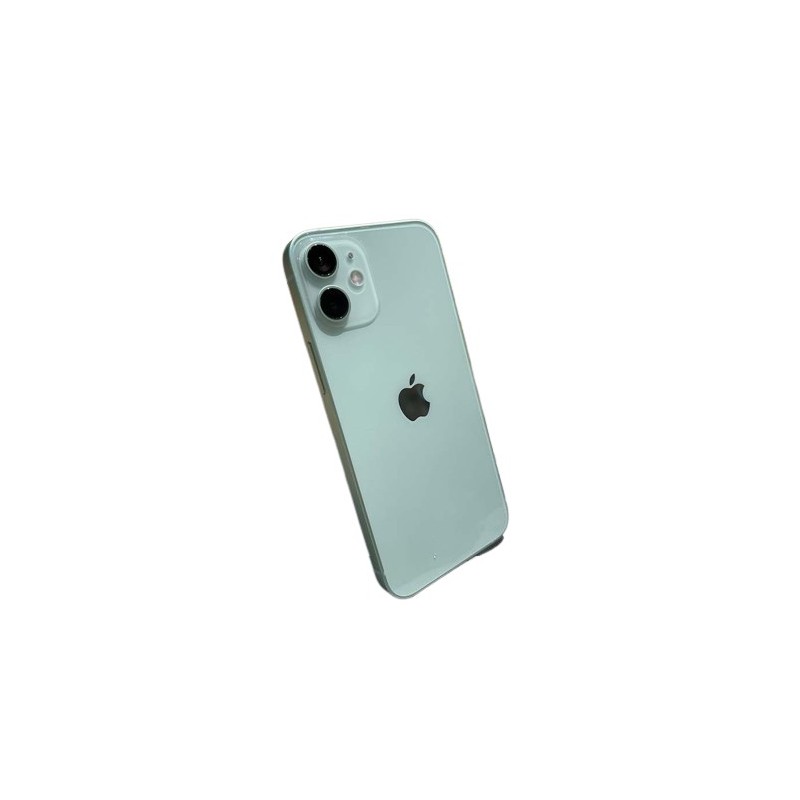 Brugt iPhone - iPhone 12 Mini 64GB 5G Green (brugt)