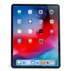 iPad Pro 12.9 3rd Gen (2018) 256GB 4G LTE (brugt)