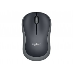 Trådløs mus - Logitech trådløs mus