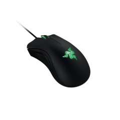 Razer DeathAdder Essential gaming-mus med 5 knapper