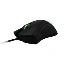 Razer DeathAdder Essential gaming-mus med 5 knapper