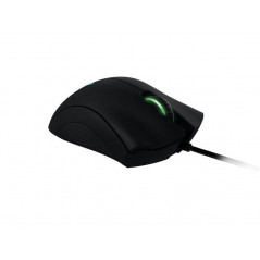 Gaming-mus - Razer DeathAdder Essential gaming-mus med 5 knapper