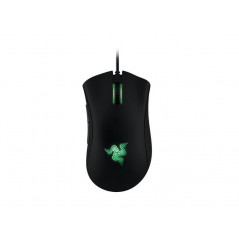 Gaming-mus - Razer DeathAdder Essential gaming-mus med 5 knapper